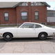 Illustration for article titled Sporty 1974 Ford Maverick Coupe Sneers At Its Stodgy Sedan Neighbor